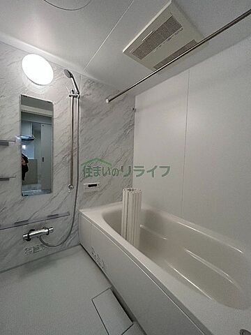 浴室