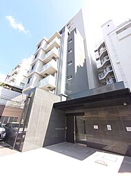 山手線 日暮里駅 徒歩6分