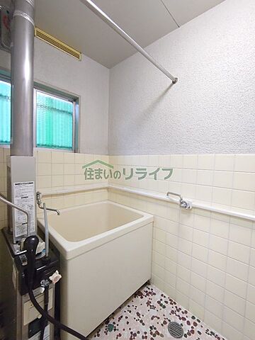 浴室