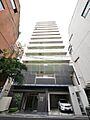都電荒川線 三ノ輪橋駅 徒歩3分の賃貸マンション