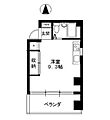 らぷとまつがや5階9.0万円