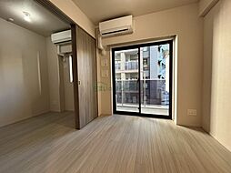 SEASONFLATS上野稲荷町 1DKの写真