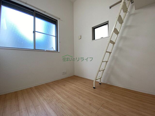 子供部屋