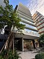 東京メトロ日比谷線 仲御徒町駅 徒歩2分の賃貸マンション
