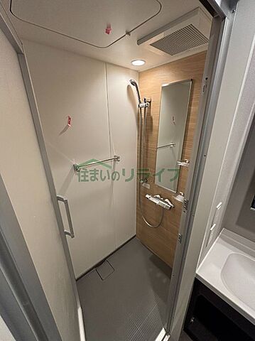 浴室