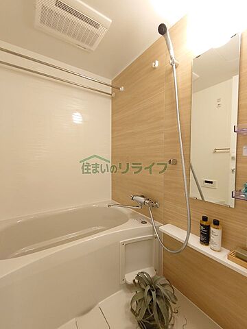 浴室