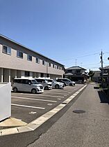 シェルメゾン二面 103 ｜ 福井県あわら市二面5丁目416（賃貸アパート2LDK・1階・54.76㎡） その19