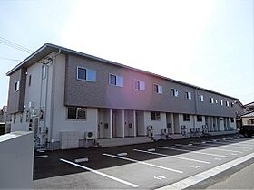 シェルメゾン二面 105 ｜ 福井県あわら市二面5丁目416（賃貸アパート1R・1階・36.54㎡） その1