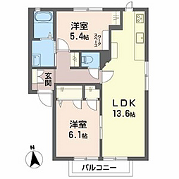 ドミールハイツII