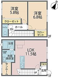 カーサ　プラゼル