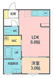 DEGNER(デグナー) 1階