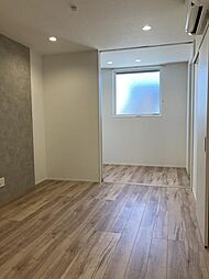 DEGNER(デグナー) 106 1階1LDKのリビング/ダイニング