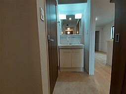 リヴァージュ　Ｋ 101 1階1LDKのリビング/ダイニング