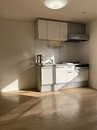 メゾン　ドゥ　ジュワ　　エスト（Ｅ） E103 1階2DKのリビング/ダイニング