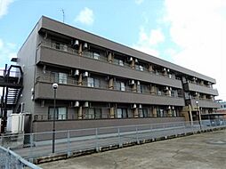 大安寺マンション