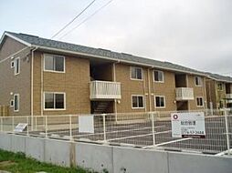 クレール森田　A