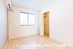 ブライト　スクエアIV 102 1階1LDKのリビング/ダイニング