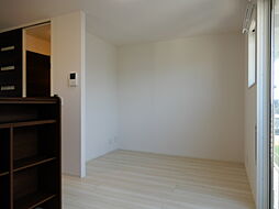 レガーロ 206 2階1LDKのリビング/ダイニング