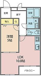 スパシオングランヴィラ