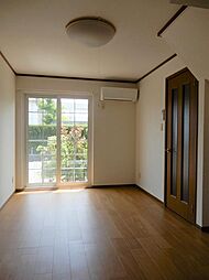 ハイム21 103 1階2LDKのリビング/ダイニング