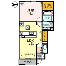 ＨＯＭＡＲＥ 1階