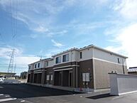 福井県坂井市春江町定重7-21-1：物件画像／株式会社住みかえ情報館　坂井営業所
