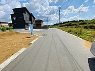 千葉県印旛郡酒々井町伊篠455-16：物件画像