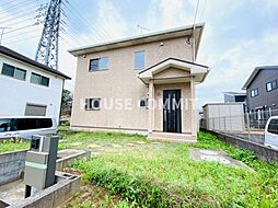富里市七栄中古戸建