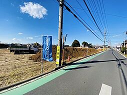 七栄第31　売土地　全29区画