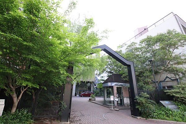 画像13:名古屋文化短期大学