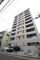 アークポイント 1001 ｜ 愛知県名古屋市中村区竹橋町（賃貸マンション1LDK・10階・94.43㎡） その1