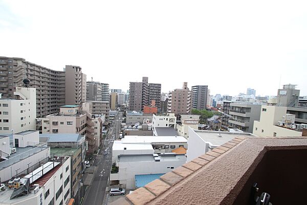 プレサンス鶴舞グリーンパーク 1007｜愛知県名古屋市中区千代田２丁目(賃貸マンション1K・10階・22.40㎡)の写真 その16