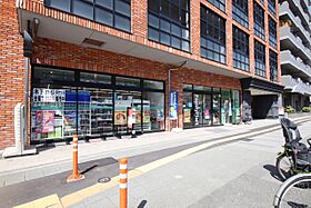 プレミアムコート名古屋金山インテルノ 1201 ｜ 愛知県名古屋市中区伊勢山１丁目（賃貸マンション1K・12階・22.89㎡） その24