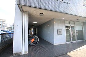 メゾン・ド・カルティエ 102 ｜ 愛知県名古屋市中村区井深町（賃貸マンション1R・1階・21.00㎡） その7