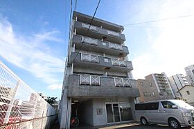 メゾン・ド・カルティエ 102 ｜ 愛知県名古屋市中村区井深町（賃貸マンション1R・1階・21.00㎡） その6