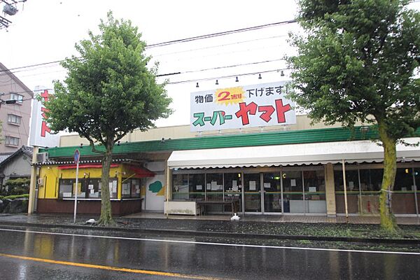 画像9:スーパーヤマト　平田店