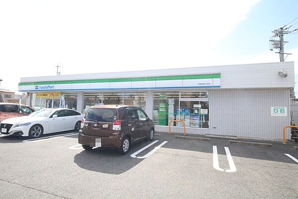 五大ビル 3C｜愛知県名古屋市中川区八剱町３丁目(賃貸マンション1R・3階・19.00㎡)の写真 その14