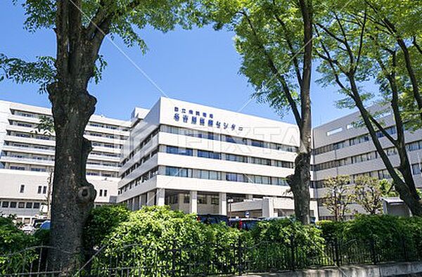 画像9:独立行政法人国立病院機構名古屋医療センター