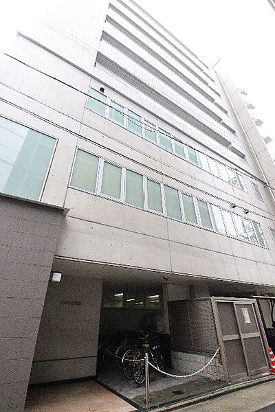 ビオラ名駅西 503｜愛知県名古屋市中村区則武２丁目(賃貸マンション1K・5階・30.66㎡)の写真 その1