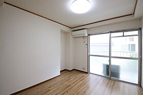 第二コーポ染 101 ｜ 愛知県名古屋市西区城西５丁目（賃貸マンション1K・1階・18.00㎡） その6