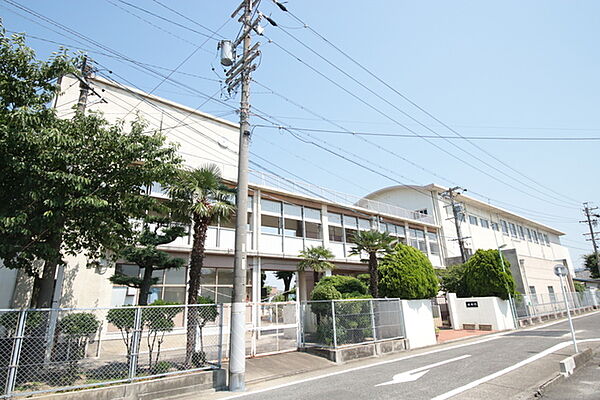 画像29:名古屋市立豊国中学校