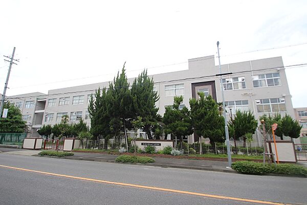 画像15:愛知県立城北つばさ高等学校