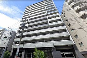 プレサンスジェネ鶴舞 603 ｜ 愛知県名古屋市中区千代田３丁目（賃貸マンション1K・6階・29.61㎡） その1