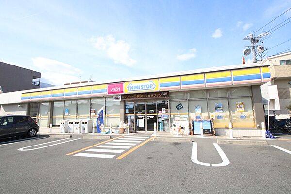 画像11:ミニストップ　名古屋稲上町店