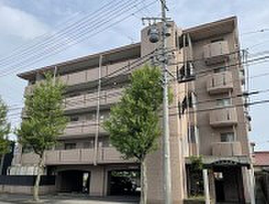 グレイス犬飼 5C｜愛知県名古屋市西区平中町(賃貸マンション2LDK・5階・61.00㎡)の写真 その1