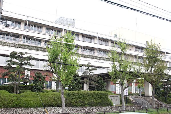 ハーモニーテラス稲生町III 301｜愛知県名古屋市西区稲生町５丁目(賃貸アパート1DK・3階・27.92㎡)の写真 その19