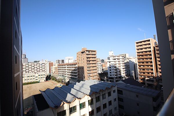 エステート記念橋 806｜愛知県名古屋市中区大須４丁目(賃貸マンション1K・8階・20.60㎡)の写真 その18