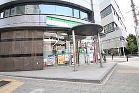 フィールドヒルズ 707 ｜ 愛知県名古屋市西区牛島町（賃貸マンション1R・7階・20.34㎡） その9