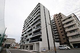 ルネフラッツ名駅南 403 ｜ 愛知県名古屋市中村区名駅南４丁目（賃貸マンション1K・4階・24.65㎡） その6