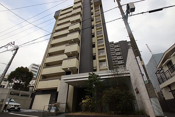 P-SQUARE　Shumoku　II 701｜愛知県名古屋市東区相生町(賃貸マンション2LDK・7階・53.36㎡)の写真 その1